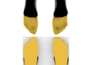 design custom orthotics or insoles for 3d printing